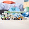 51ZKh1Wq87L._AC_.jpg LEGO City Car Transporter 60305 Kit de construction pour enfants 342 pièces