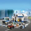 51ZWsu4WyJL._AC_.jpg LEGO 60139 City Le Poste de Commandement Mobile de Police, Jouet Camion et Moto pour Enfants 6 Ans et +, Kit de Construction