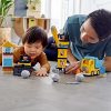 51a8xeBm9QL._AC_.jpg LEGO 10932 Duplo Town La Boule De Démolition Jeu De Construction avec Camion, Grue Et Bulldozer, Jouets Enfants de 2 Ans Et Plus
