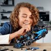 51bNvkUc5ES._AC_.jpg LEGO 42123 Technic McLaren Senna GTR Modèle de Collection de Voiture de Sport de Course, Jeu de Construction de véhicule