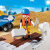 Playmobil - 6144 - Superset Construction