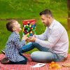 51cVXOR2UOS._AC_.jpg iNeego Briques de Construction de 1000 Pièces Bloc de Construction Fille et Garçon Boîte de Briques Jouet pour Enfants 6 Ans et Plus, Compatible avec d'autres Marques, 6 Couleurs Classiques, 6 Formes