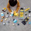 51cpOs9ZsiS._AC_.jpg LEGO 10932 Duplo Town La Boule De Démolition Jeu De Construction avec Camion, Grue Et Bulldozer, Jouets Enfants de 2 Ans Et Plus