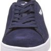 51eTHbrt-L._AC_.jpg PUMA Smash v2, Baskets Mixte, Peacoat Blanc, 45 EU