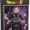 51eVMmBTnTL._AC_.jpg Bandai - Dragon Ball Super - Figurine Dragon Star 17 cm - Super Saiyan Rosé Goku Black - 35866