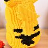 51gnYLuniIL._AC_.jpg VSUK Blocs De Construction Personnage D'anime Pikachu Modèle Building Block Set 5210PCS Nano Mini Blocs Bricolage Jouets, 3D Puzzle DIY Jouets Éducatifs, Thanksgiving Halloween Black Friday