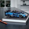 51hOxnG9FfL._AC_.jpg LEGO 42123 Technic McLaren Senna GTR Modèle de Collection de Voiture de Sport de Course, Jeu de Construction de véhicule