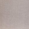 Albatros Chaises de Sale à Manger rétro FANO Lot de 4 chaises, Beige, testées par SGS