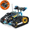 LEGO 42095 Technic Le Bolide télécommandé Jouet de Voiture de Course RC et Cadeau pour Enfants de 9 Ans et +