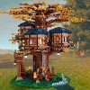 LEGO- Construction :, 21318, Multicolore