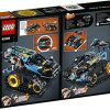 LEGO 42095 Technic Le Bolide télécommandé Jouet de Voiture de Course RC et Cadeau pour Enfants de 9 Ans et +