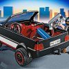 Playmobil - 4059 - Jeu de construction - Voiture et cambrioleur de coffre-fort