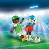 51mqovwIwyL._AC_.jpg PLAYMOBIL Grande Mallette Multisport (70313)
