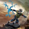 51oWiA9TXmL._AC_.jpg Naruto Kakashi Sasuke Figurines Jouets, Figurines Anime Figurine PVC 20cm Figurine À Collectionner 7.87"Figurines Jouet Figure En Boîte Modèle Table Bureau Décoration Accessoires