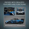 51oo76tGLSS._AC_.jpg LEGO 42123 Technic McLaren Senna GTR Modèle de Collection de Voiture de Sport de Course, Jeu de Construction de véhicule