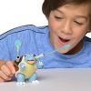 51pQK5P69L._AC_.jpg Figurine Pokemon Jouet 10-12 cm, Blastoise Tortank – Pokemon Figurine - Nouvelle Vague 2021 - sous Licence Officielle Jouet Pokemon