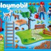 51q6iHFxZIL._AC_.jpg Playmobil - 4146 - Jeu de construction - CompactSet Cueillette des pommes