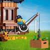 LEGO- Construction :, 21318, Multicolore