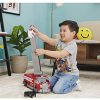 51wA25oF-fL._AC_.jpg PAT PATROUILLE LE FILM - CAMION DE POMPIERS TRANSFORMABLE MARCUS - Camion Géant Interactif Pat Patrouille - Véhicule avec Transformation Et Figurine Chiot Marcus - 6060444 - Jouet Enfant 3 ans et +