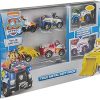 51ynfjrwFwL._AC_.jpg LA PAT' PATROUILLE – PAT' PATROUILLE TRUE METAL – Coffret de 6 voitures True Metal Pat' Patrouille – Paw Patrol – 6058350 – Jouet Enfant 3 Ans et +