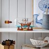 51zLrO-9lKL._AC_.jpg LEGO 92177 Ideas Bateau en Bouteille, Maquettes et Modélisme, Cadeau Adulte Ado Fille Garçon 12 Ans et Plus