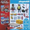 61OFBvhEwrS._AC_.jpg Playmobil-/ Jeux de Construction, 70775