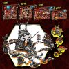 LEGO 71722 Ninjago Le Donjon du Sorcier au Crâne, Ensemble de Construction 2 en 1 et Jeu de société avec 8 Figurines