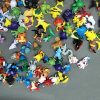 61doipVPwQS._AC_.jpg 144 PCS Poupées Pokémon Poche Mignon Mini Figures 2-3cm Jouets Figurines pour Enfant Décorations de Bureau