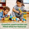 61eTVKU82BS._AC_.jpg LEGO 10932 Duplo Town La Boule De Démolition Jeu De Construction avec Camion, Grue Et Bulldozer, Jouets Enfants de 2 Ans Et Plus