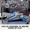 61gQP4fA0L._AC_.jpg LEGO- Construction, 75316