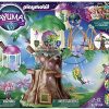 61nn-KzT1mS._AC_.jpg Playmobil-70799 Feen Jeux de Construction, 70799