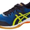 ASICS Gel-Rocket 9, Chaussure de Volleyball Homme ASICS Gel-Rocket 9, Chaussure de Volleyball Homme