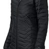 Columbia Powder Lite Veste Mi-longue Femme Columbia Powder Lite Veste Mi-longue Femme