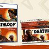 Deathloop Metal Plate Edition (PS5) Deathloop Metal Plate Edition (PS5)