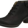 El Naturalista Aqua, Bottes Classiques Femme
