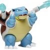 Figurine Pokemon Jouet 10-12 cm, Blastoise Tortank – Pokemon Figurine Figurine Pokemon Jouet 10-12 cm, Blastoise Tortank – Pokemon Figurine - Nouvelle Vague 2021 - sous Licence Officielle Jouet Pokemon