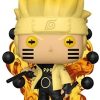 Funko- Pop Animation Naruto Six Path Sage Figurine de Collection, Funko- Pop Animation Naruto Six Path Sage Figurine de Collection, 49801, Multicolore