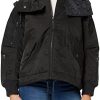 G-STAR RAW Multi Pocket Blouson Bomber Femme G-STAR RAW Multi Pocket Blouson Bomber Femme