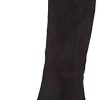 Geox D Pheby 50, Botte Haute Jusqu'au Genou Femme