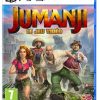 Jumanji : Le Jeu Video (PlayStation 5) Jumanji : Le Jeu Video (PlayStation 5)