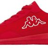 Kappa Follow Oc, Sneakers Basses Mixte Kappa Follow Oc, Sneakers Basses Mixte