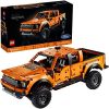 LEGO 42126 Technic Kit Ford F-150 Raptor, Maquette de Voiture LEGO 42126 Technic Kit Ford F-150 Raptor, Maquette de Voiture à Construire, Cadeau pour Adulte, Modélisme Voiture