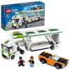 LEGO City Car Transporter 60305 Kit de construction pour enfants LEGO City Car Transporter 60305 Kit de construction pour enfants 342 pièces