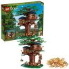 LEGO- Construction :, 21318, Multicolore