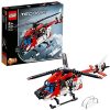 LEGO L'hélicoptère de Secours LEGO L'hélicoptère de Secours