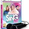 Let's Sing 2022 French Version [+ 2 Mics] (PlayStation 5)