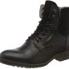 Mustang 2853-606, Bottine Femme