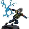 Naruto Kakashi Sasuke Figurines Jouets, Figurines Anime Figurine PVC 20cm Naruto Kakashi Sasuke Figurines Jouets, Figurines Anime Figurine PVC 20cm Figurine À Collectionner 7.87"Figurines Jouet Figure En Boîte Modèle Table Bureau Décoration Accessoires