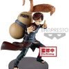 Naruto - Vibration Stars - Gara Figurine Naruto - Vibration Stars - Gara Figurine