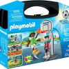 PLAYMOBIL Grande Mallette Multisport (70313) PLAYMOBIL Grande Mallette Multisport (70313)